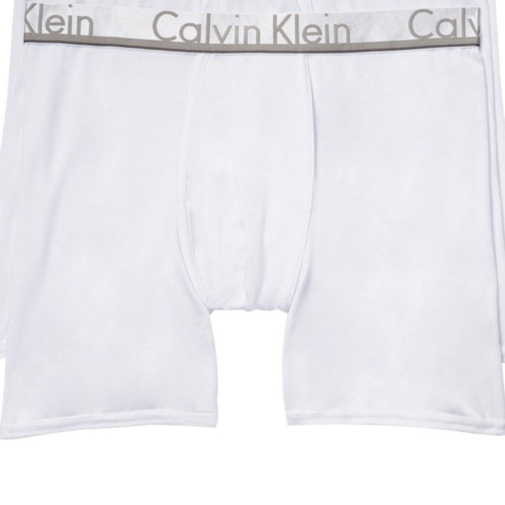 CALVINKLEIN kundalini yoga boxer brief Yogi Bhajan
